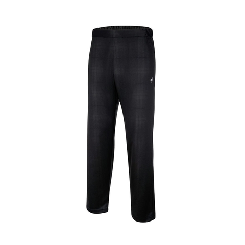 Quần nỉ le coq sportif Nam LT6FPZ12MV-BK00