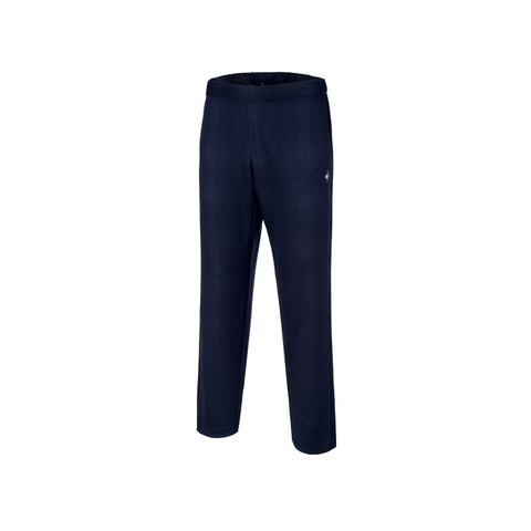 Quần nỉ le coq sportif Nam LT6FPZ12MV-NV00