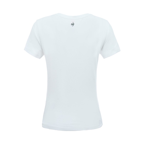 Áo T-shirt le coq sportif Nữ QQ322ORS82-OWT0