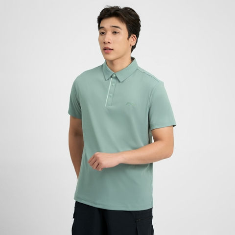 Áo Polo Li-Ning Nam APLU833-3V