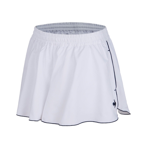 Chân váy le coq sportif Nữ LN6SSK50LV-WH00