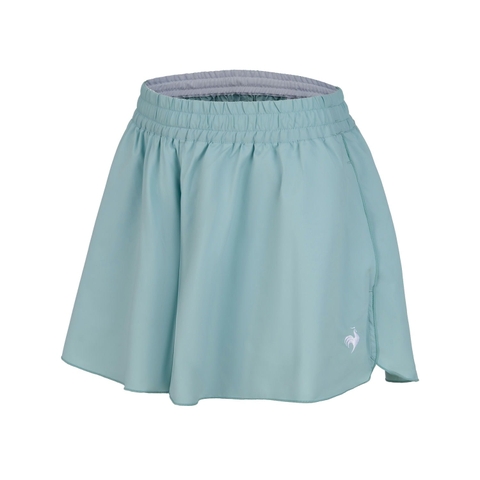 Chân váy le coq sportif Nữ LN6SSK50LV-GR00