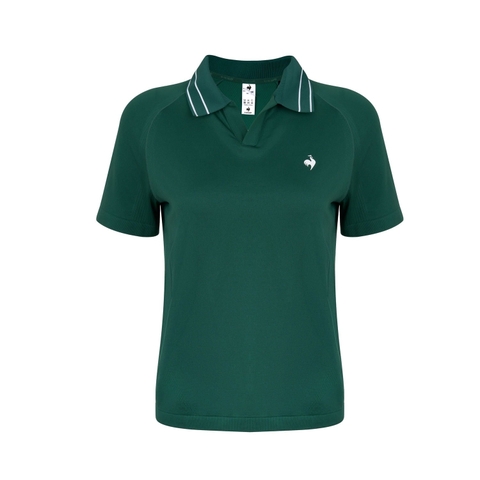 Áo Polo le coq sportif Nữ L263WCNROS01-J10