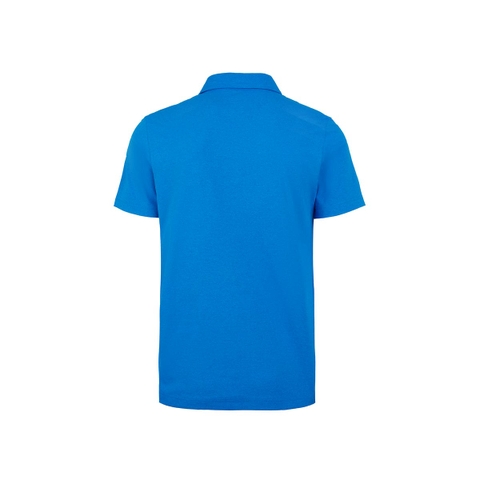 Áo Polo le coq sportif Nam QR123ETS32-BLU