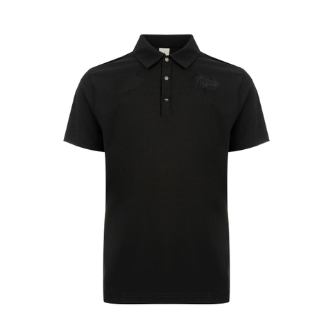 Áo Polo le coq sportif Nam QR121ETS31-BLK0