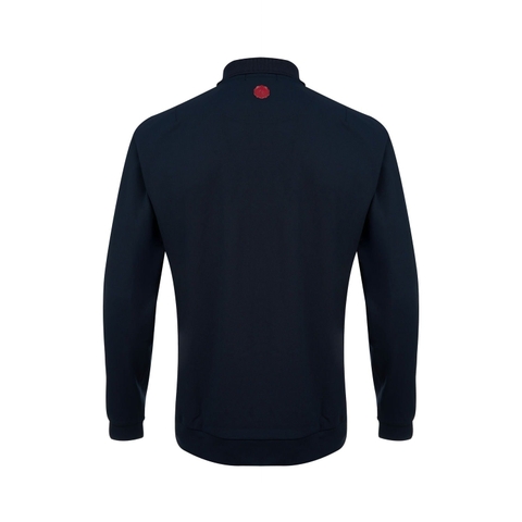 Áo Polo dài tay le coq golf Nam LG6FLS01MV-NV00