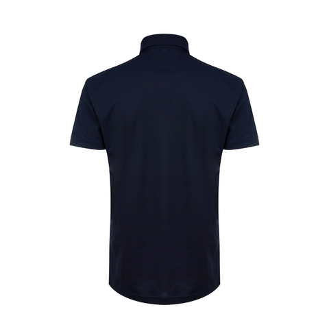 Áo Polo le coq golf Nam LG6FHS00MV-NV00