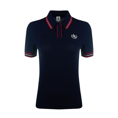 Áo Polo le coq sportif Nữ L263WCNTOS01-D13