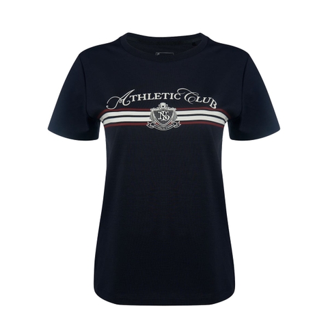 Áo T-shirt Li-Ning Nữ AHSW318-3V