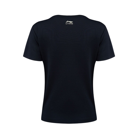 Áo T-shirt Li-Ning Nữ AHSW318-3V