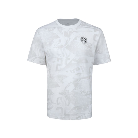Áo T-shirt 361º Nam W552631107-1CD