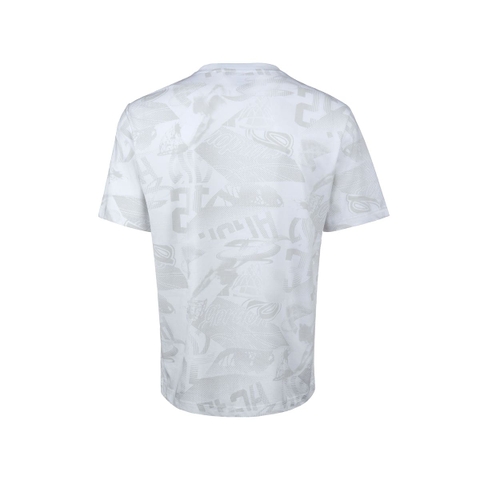 Áo T-shirt 361º Nam W552631107-1CD