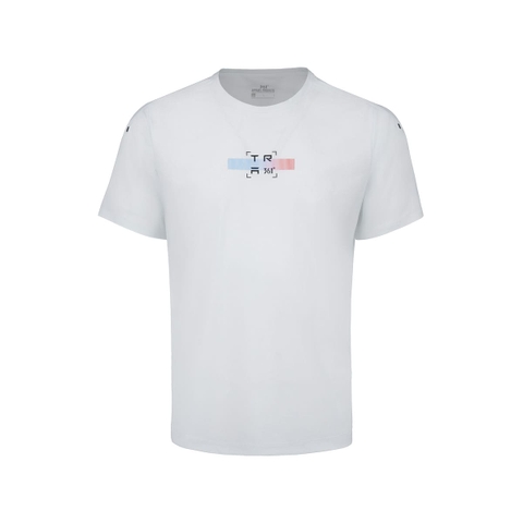 Áo T-shirt 361º Nam W552634137-1CD