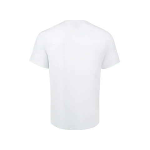 Áo T-shirt 361º Nam W552634137-1CD