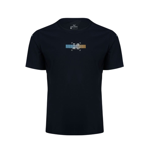 Áo T-shirt 361º Nam W552634137-5CD