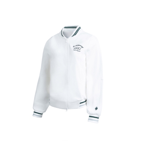 Áo khoác nỉ le coq sportif Nữ L243WCNB0108-A02