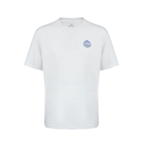 Áo T-shirt 361º Nam W552631103-1CD