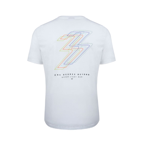 Áo T-shirt 361º Nam W552632101-1CD