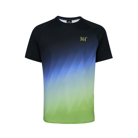 Áo T-shirt 361º Nam W552632108-2CD