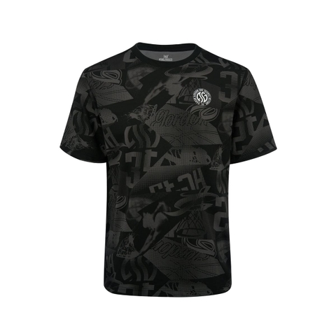 Áo T-shirt 361º Nam W552631107-2CD