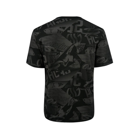 Áo T-shirt 361º Nam W552631107-2CD