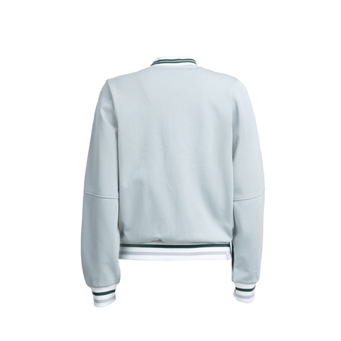 Áo khoác nỉ le coq sportif Nữ L243WCNB0108-C04