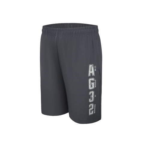 Quần short 361º Nam W552631709-2CD
