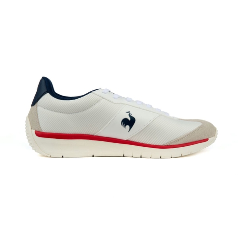Giày thời trang le coq sportif Nam LU6FSN06UZ-WHNV