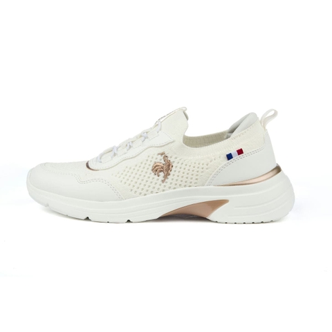Giày thể thao le coq sportif Nữ LU6SSN12LZ-WHPK