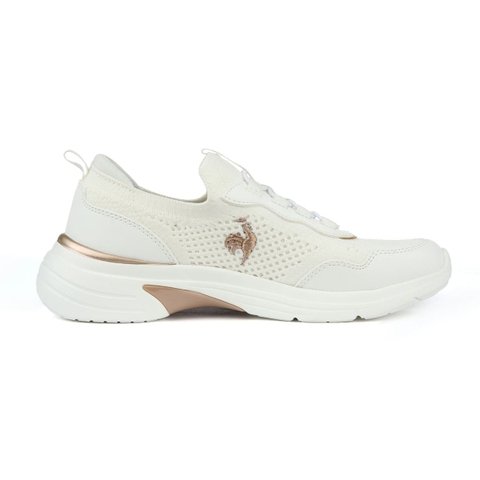 Giày thể thao le coq sportif Nữ LU6SSN12LZ-WHPK