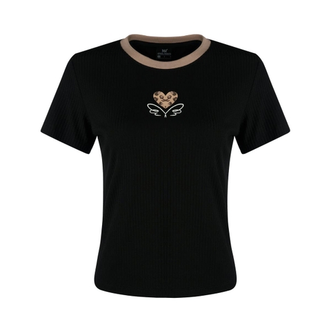 Áo T-shirt 361º Nữ W562639181-3CD