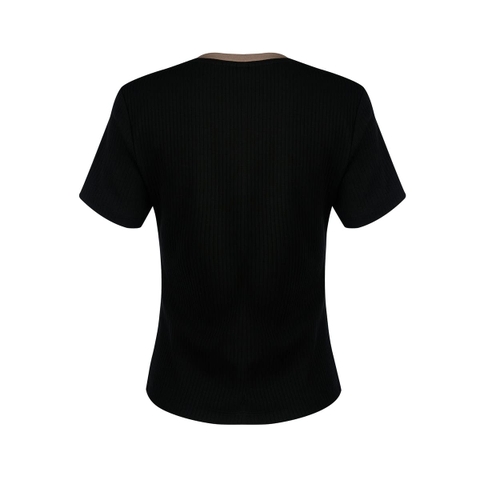 Áo T-shirt 361º Nữ W562639181-3CD