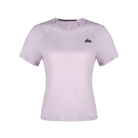 Áo T-shirt 361º Nữ W562633101-1CD