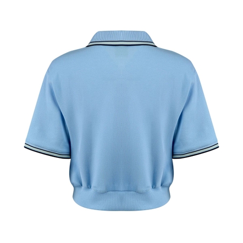 Áo Polo 361º Nữ W562634004A-2CD