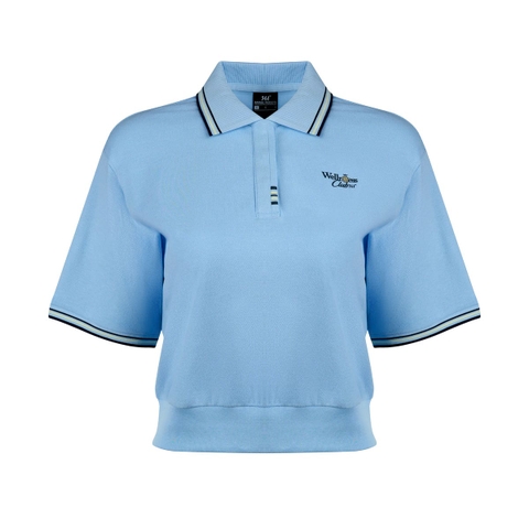 Áo Polo 361º Nữ W562634004A-2CD