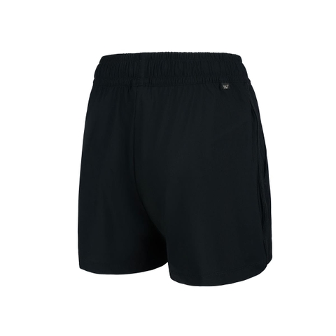Quần short 361º Nữ W562634009B-3CD