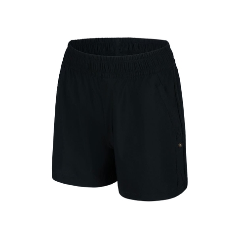 Quần short 361º Nữ W562634009B-3CD