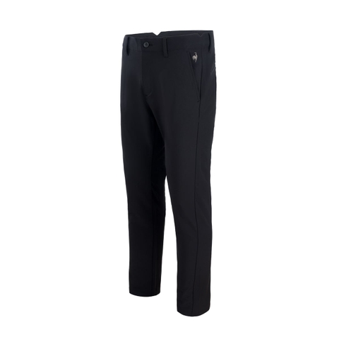 Quần dài le coq golf Nam LG6SLPV0MV-BK00
