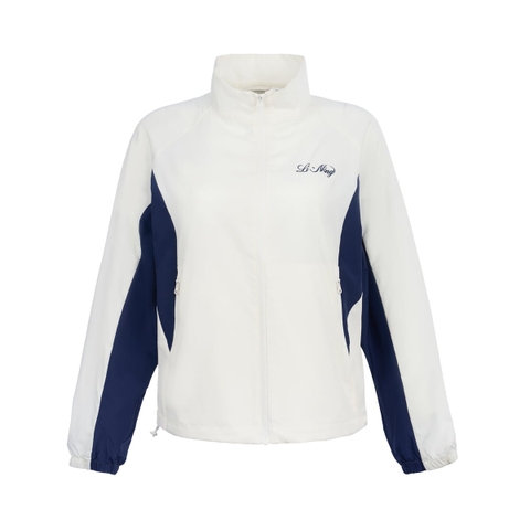 Áo gió Li-Ning Nữ AFDV694-7V