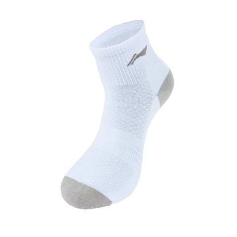 Tất ngắn cổ Li-Ning Unisex AWSV019-2V