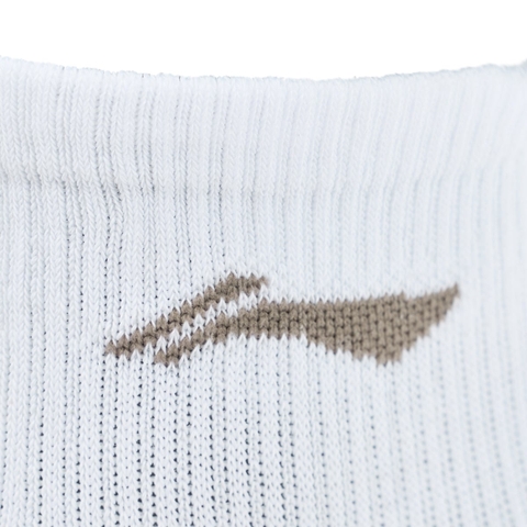 Tất ngắn cổ Li-Ning Unisex AWSV019-2V