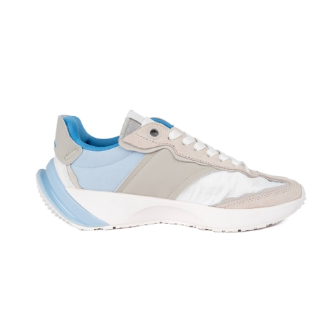 Giày thể thao le coq sportif Unisex LU6SSN01UZ-WHBL