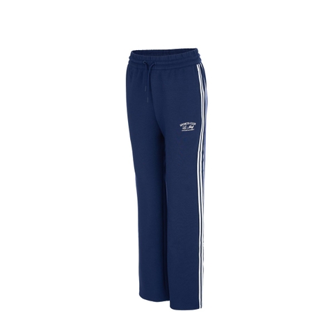 Quần nỉ Li-Ning Nữ AKLV356-3V