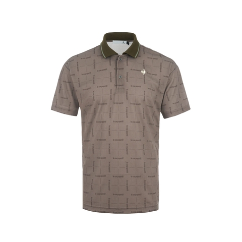 Áo Polo le coq golf Nam LG6SHS12MV-KH00