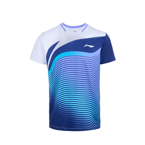 Áo T-shirt Li-Ning Unisex P-AAYV151-2V