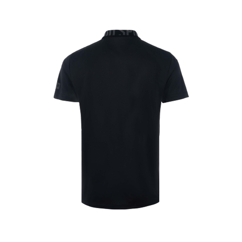 Áo Polo le coq golf Nam LG6SHSA0MV-BK00