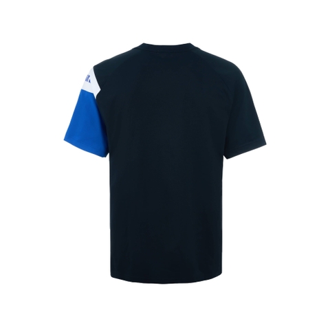 Áo T-shirt le coq sportif Nam LT6SHT00MV-NV00