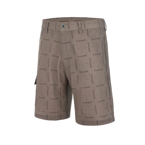 Quần short le coq golf Nam LG6SHP03MV-KH00