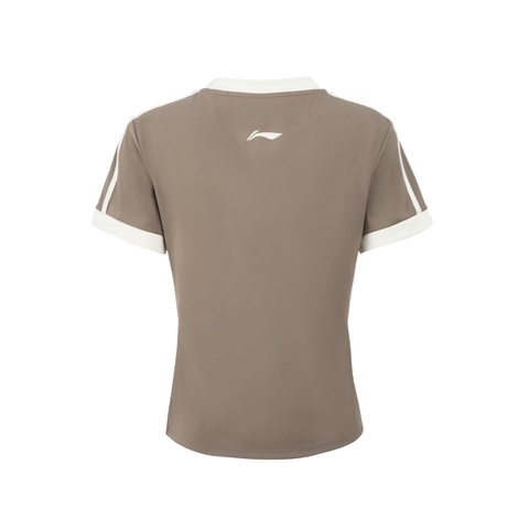Áo T-shirt Li-Ning Nữ ATSV998-2V