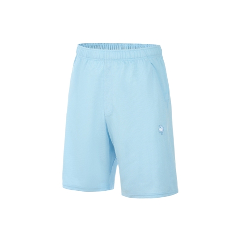 Quần short le coq sportif Nam LN6SHP10MV-BL00